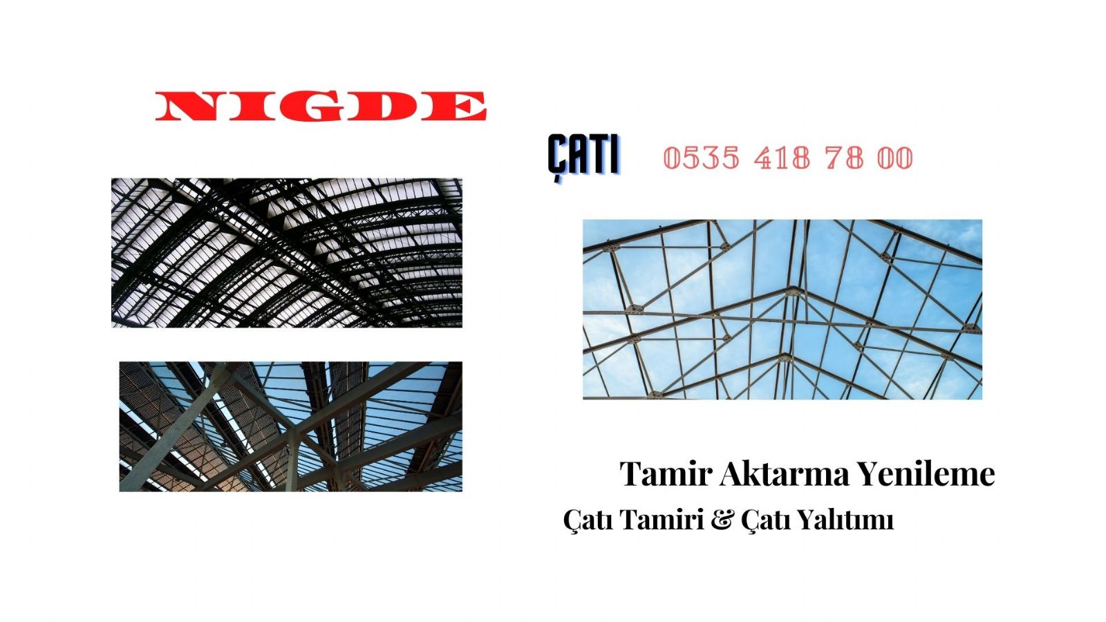 nigde-cati-tamircisi